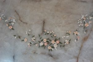Miniature Rose | Botticelli | Hermione de Paula Bridal Boutique